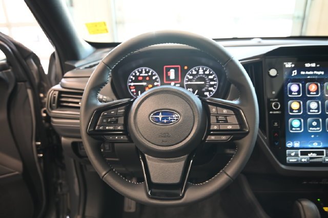 New 2026 RIVER ROCK PEARL Subaru Premium image 4