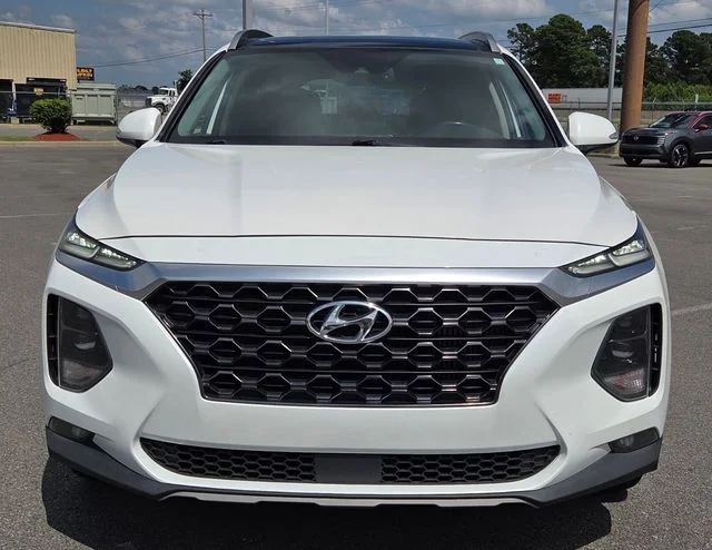 Used 2020 Gray Hyundai SEL image 5