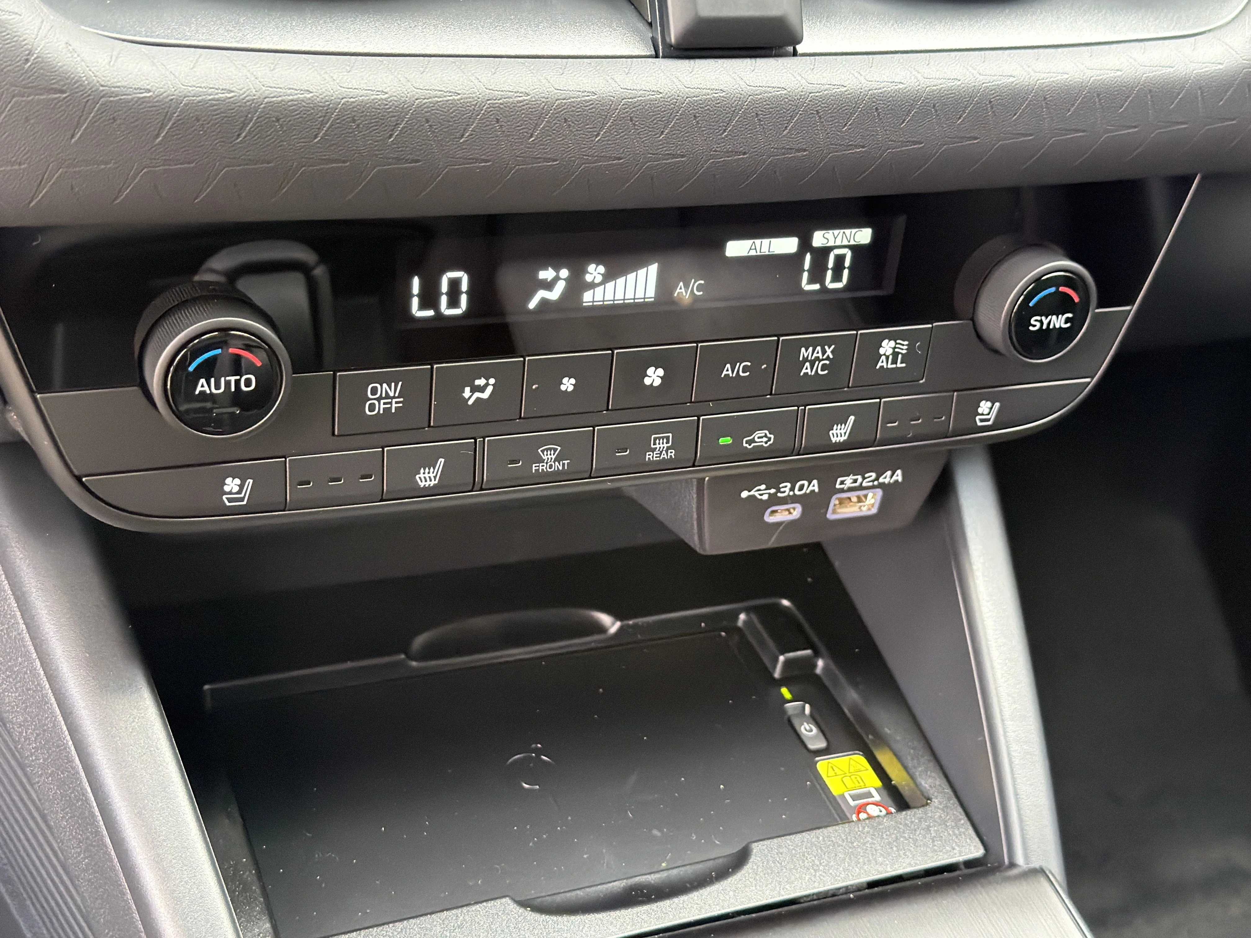 New 2026 RIVER ROCK PEARL Subaru Wilderness image 25