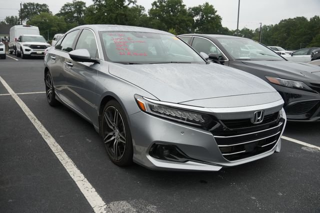 Used 2021  Honda Touring 2.0T image 1