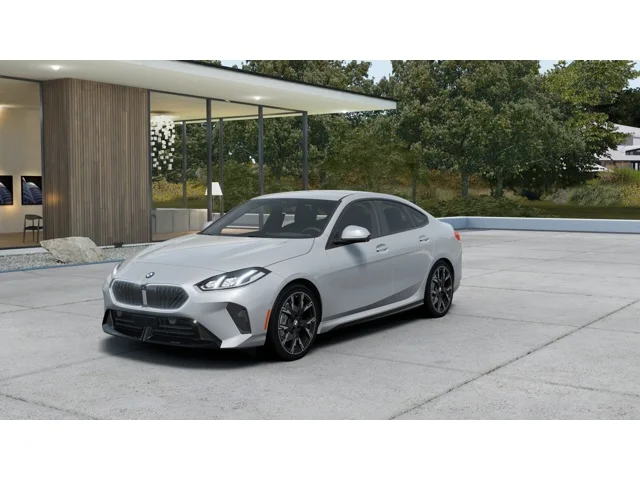 2026 BMW 2 Series 228 Gran Coupe's photo