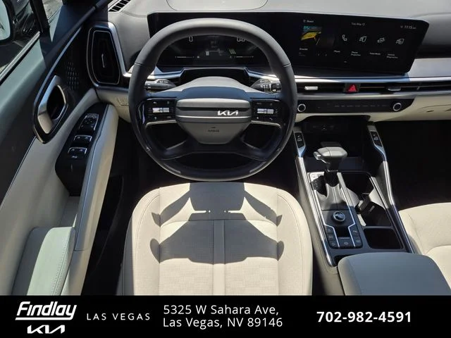 New 2026 Gray Kia S image 15