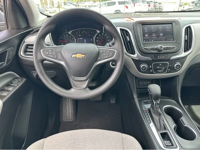 2023 Chevrolet Equinox LT - Photo 8