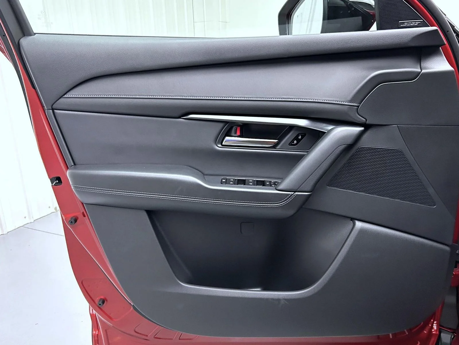 New 2026 Soul Red Crystal Metallic Mazda 2.5 S Premium AWD image 10
