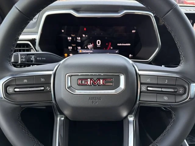 New 2026 Sterling Metallic GMC Elevation image 32