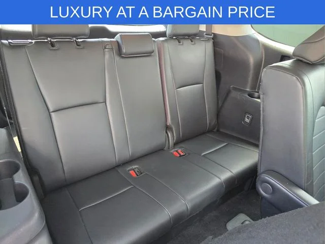 Used 2024 Beige Toyota XLE image 12