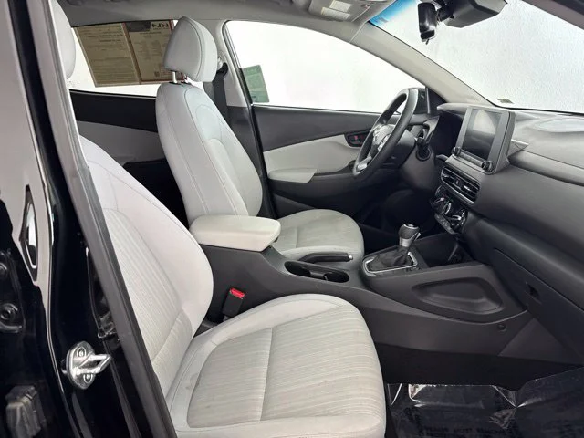 Used 2023 Black Hyundai SEL image 26
