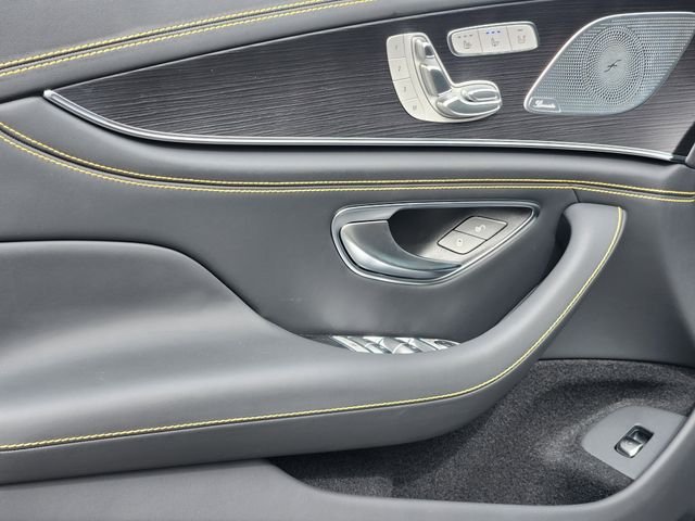Used 2026 Graphite Grey Metallic Mercedes-Benz Base image 10
