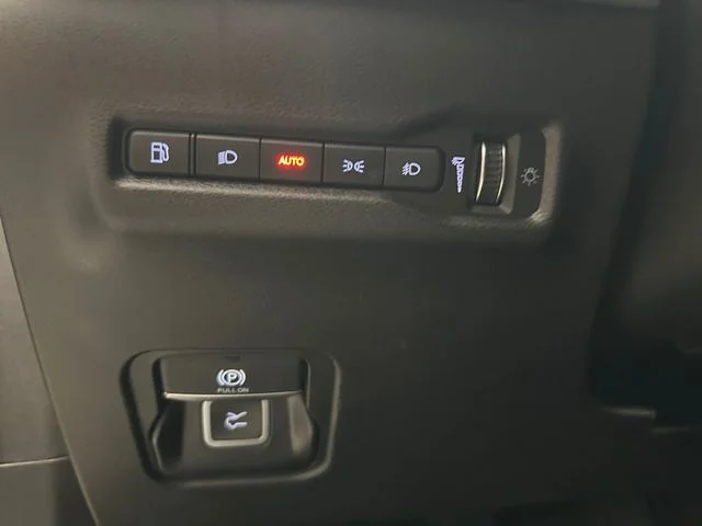 New 2026 41 Jeep Laredo image 22