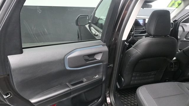 Used 2021 Brown Ford Badlands image 23