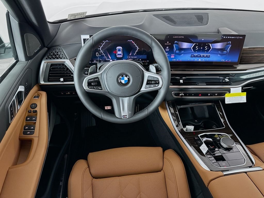 Used 2026 Mineral White Metallic BMW xDrive40i image 19