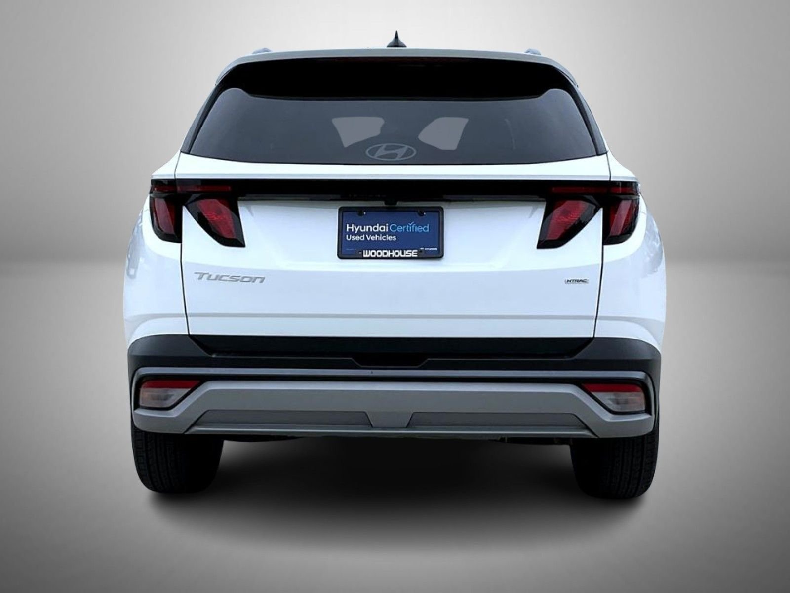2026 Hyundai Tucson SEL - Photo 6