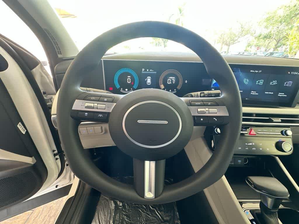 2026 Hyundai Tucson SEL - Photo 15