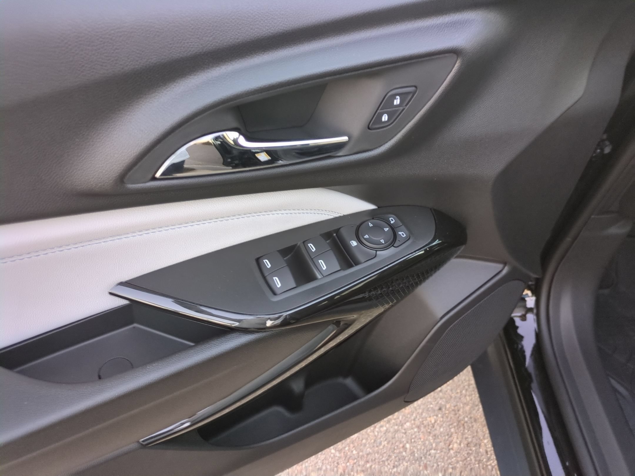 2026 Chevrolet Trax LT - Photo 22
