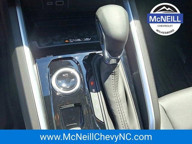 2026 Chevrolet Colorado LT - Photo 7