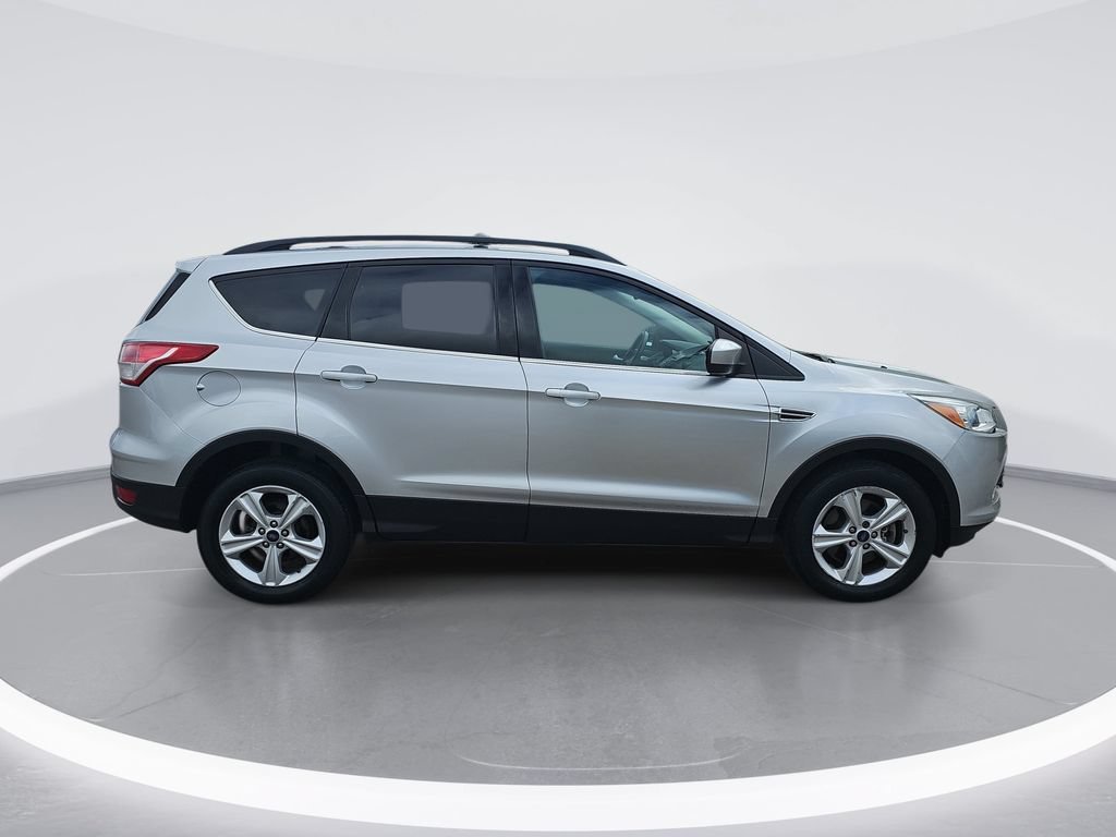 Used 2013 Ford Escape SE with VIN 1FMCU9GX4DUD23535 for sale in Grand Rapids, MI