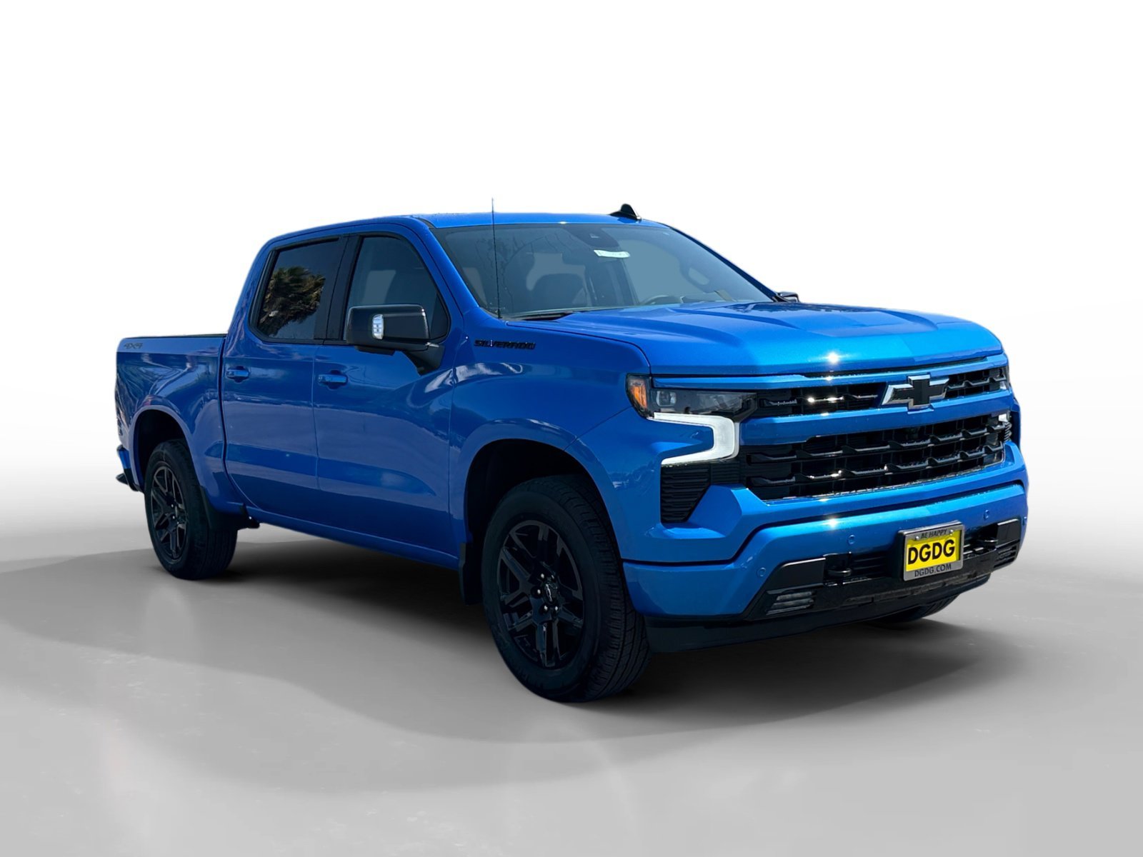 2026 Chevrolet Silverado 1500 RST - Photo 7
