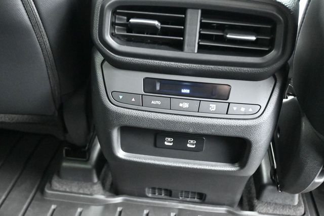 Certified Used 2026 Modern Steel Metallic Honda AWD Touring image 25