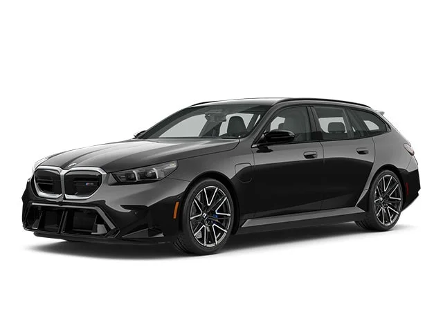 New 2027 Black Sapphire BMW Base image 14