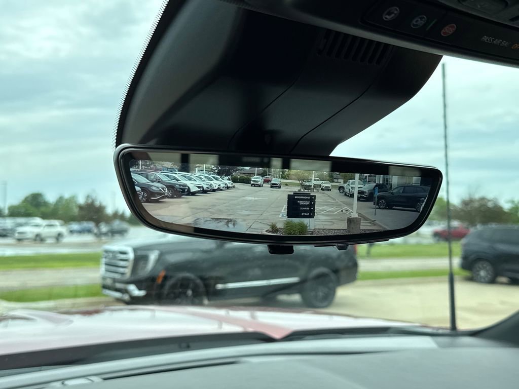 2026 GMC Sierra 2500HD AT4 - Photo 40