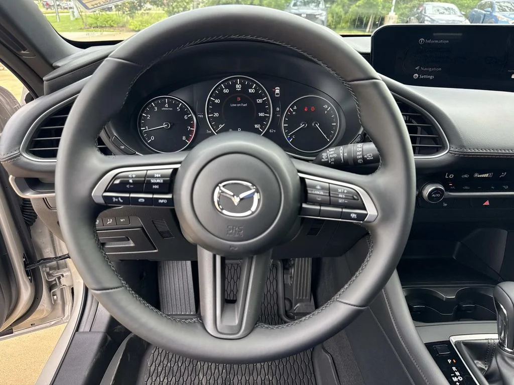 New  Silver Mazda 2.5 S Preferred image 11