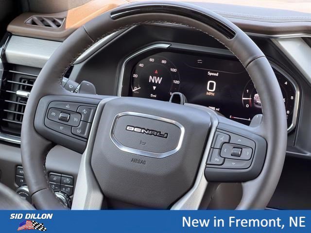 2026 GMC Sierra 1500 Denali - Photo 9