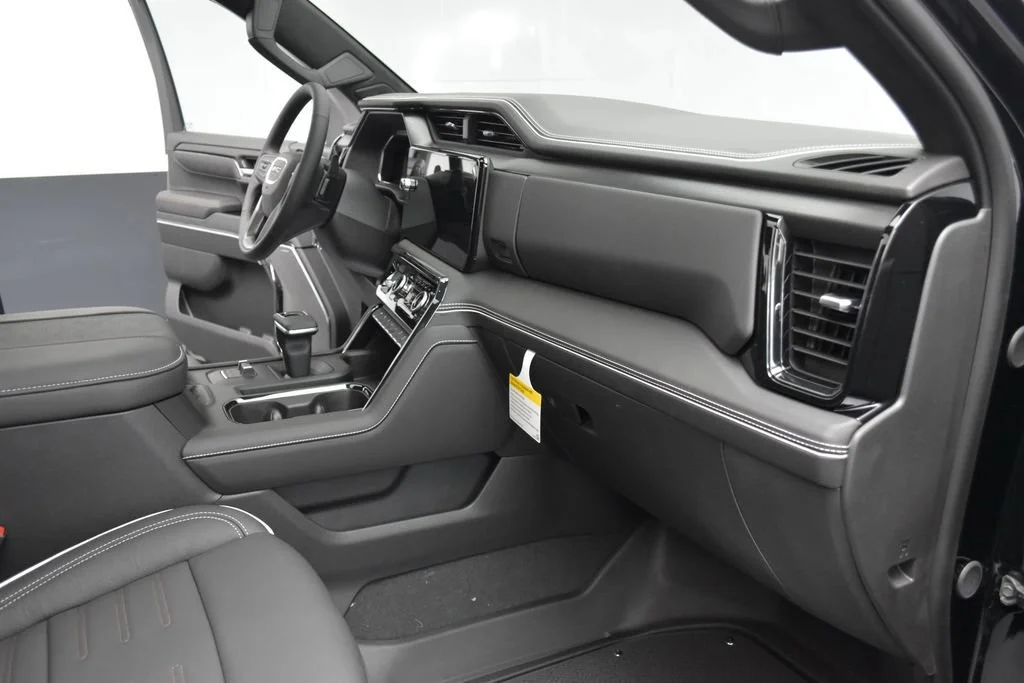 2026 GMC Sierra 1500 AT4X - Photo 27