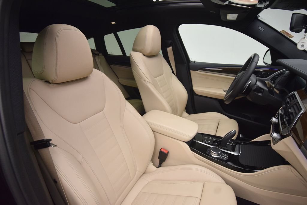 Used 2021 Blue BMW M40i image 15