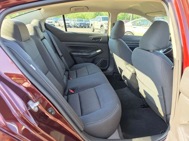 2024 Nissan Altima SV - Photo 14