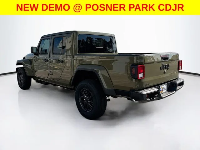 New 2026 41 Exterior Paint Jeep Sport S image 7