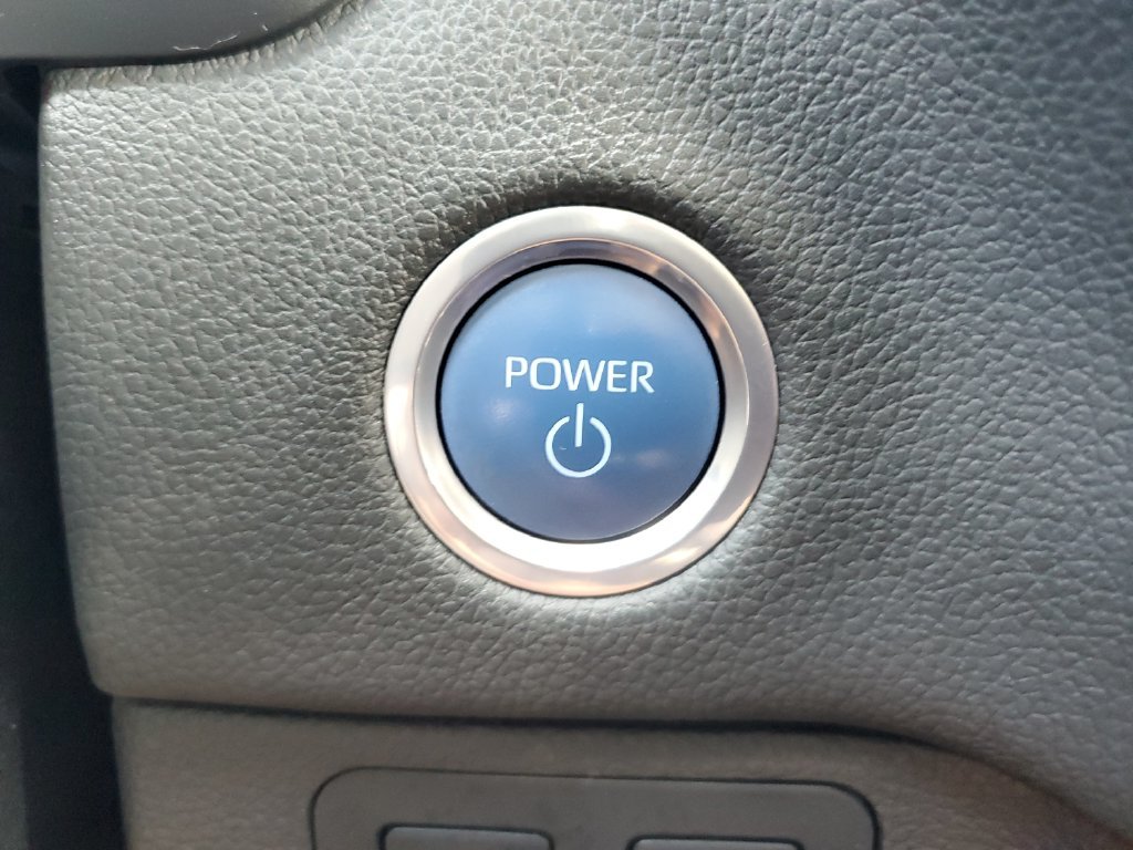 Used 2024 Black Toyota Limited image 23