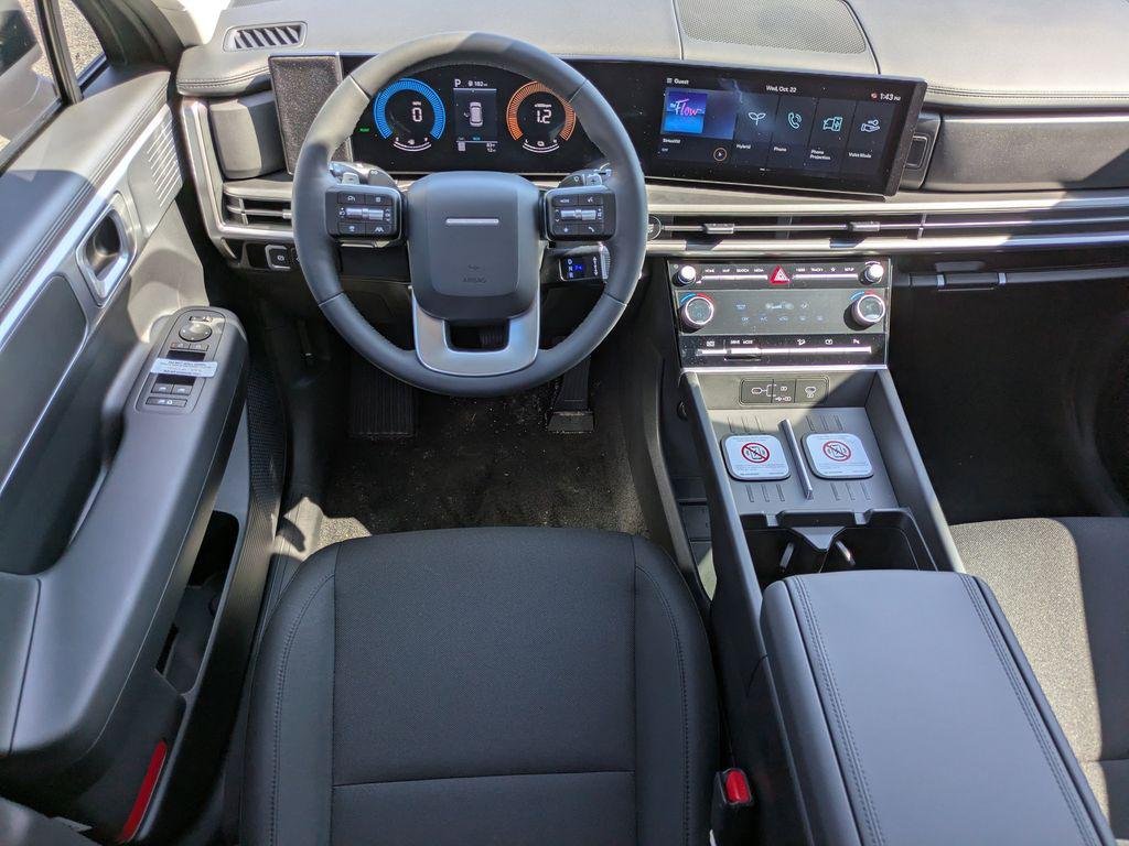 New 2026 Gray Hyundai SE image 16