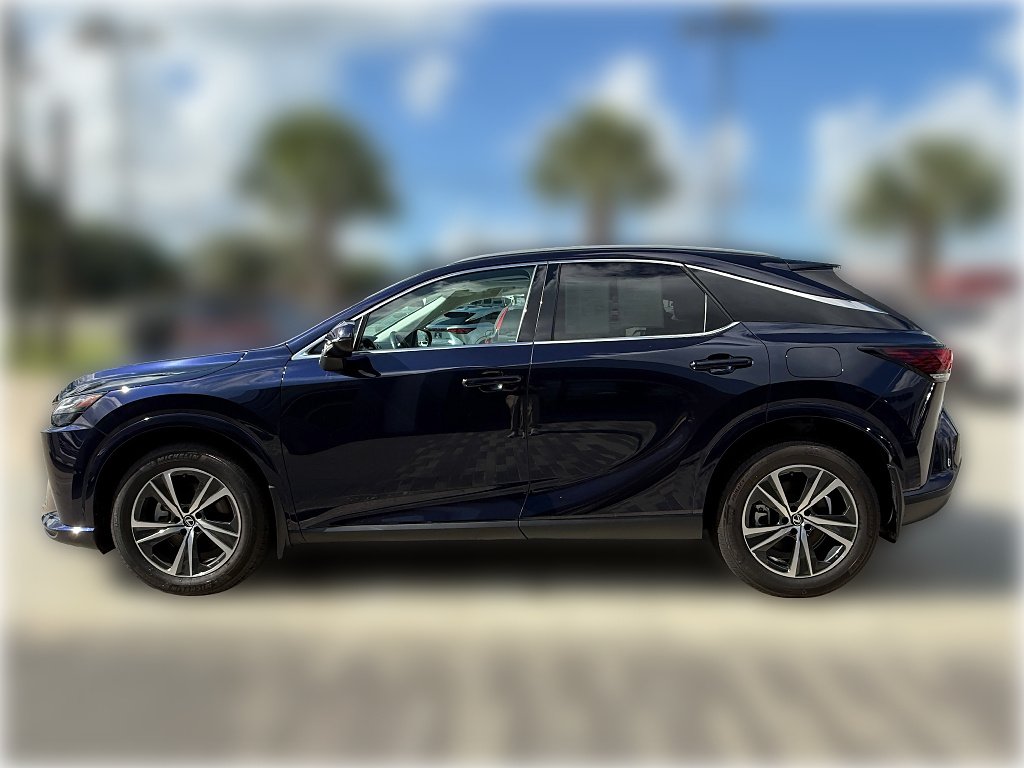 Used 2023 NIGHTFALL MICA Lexus Premium image 6