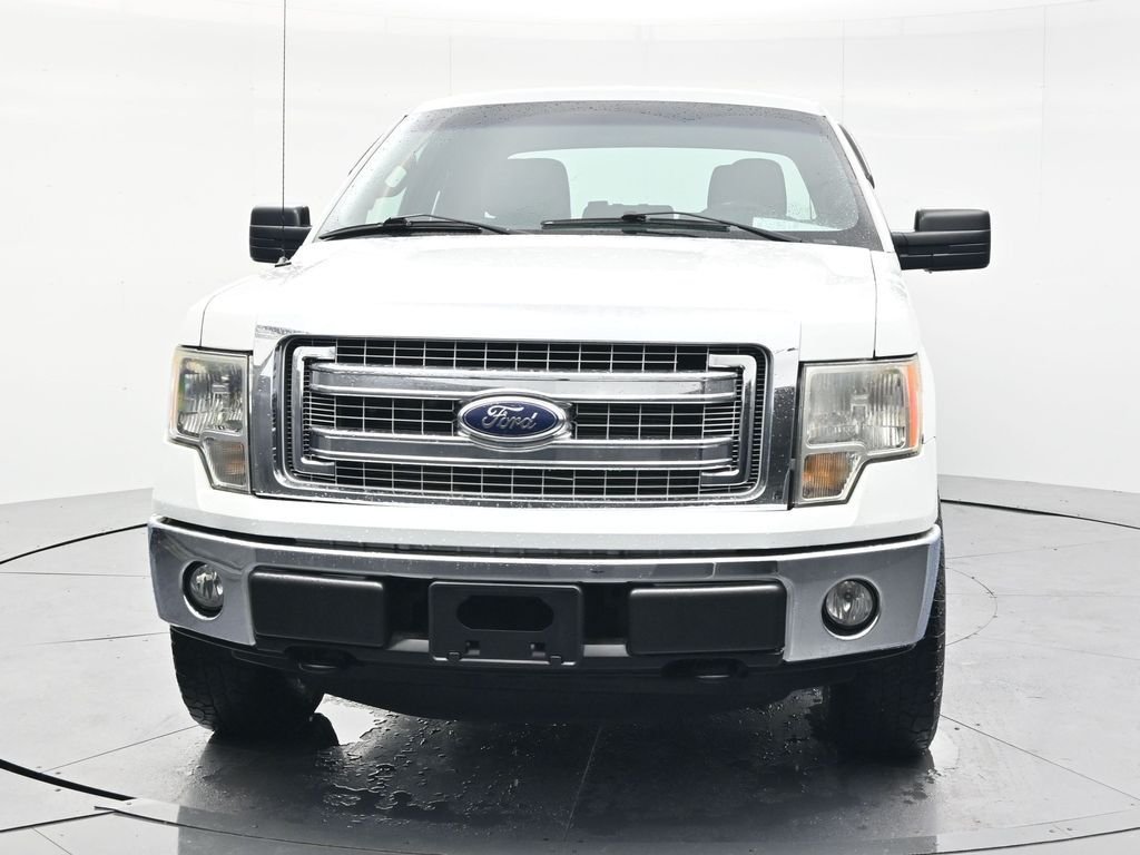 Used 2012 Ford F-150 XL with VIN 1FTFX1EF7CFC61703 for sale in Minerva, OH