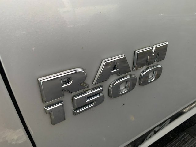 Used 2016 Silver Ram Express image 5