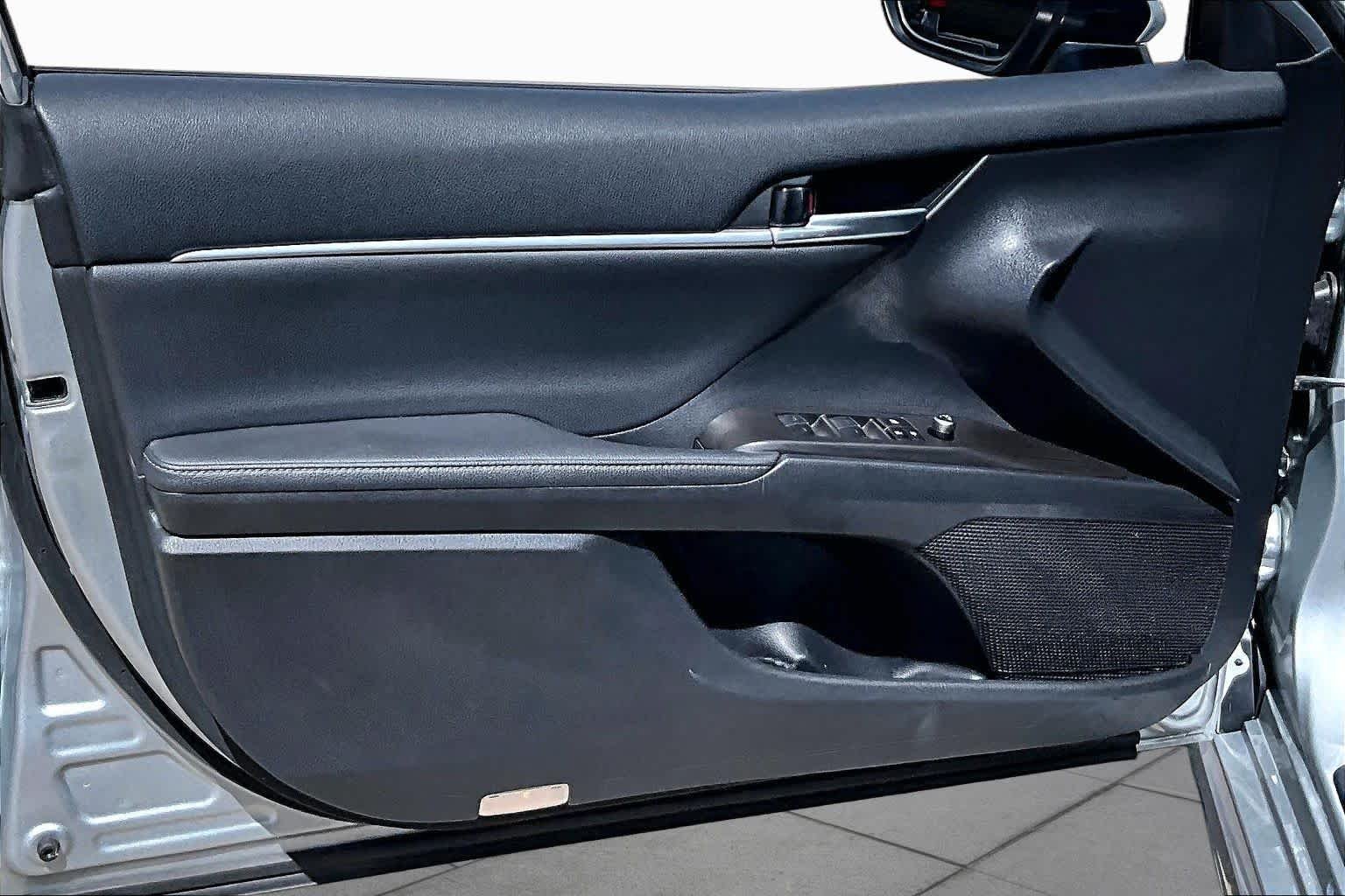 2023 Toyota Camry 19