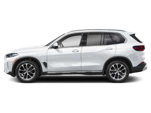 Used 2026 Alpine White BMW xDrive40i image 3