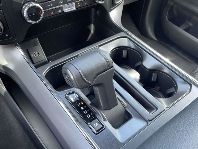 New 2026 Antimatter Blue Metallic Ford XLT image 35