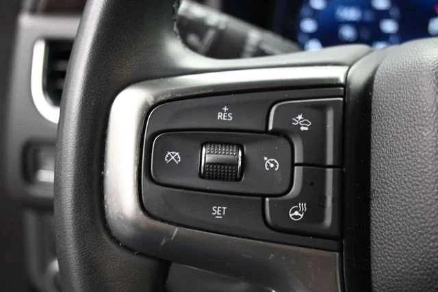 Used 2023 Black Chevrolet LT image 22