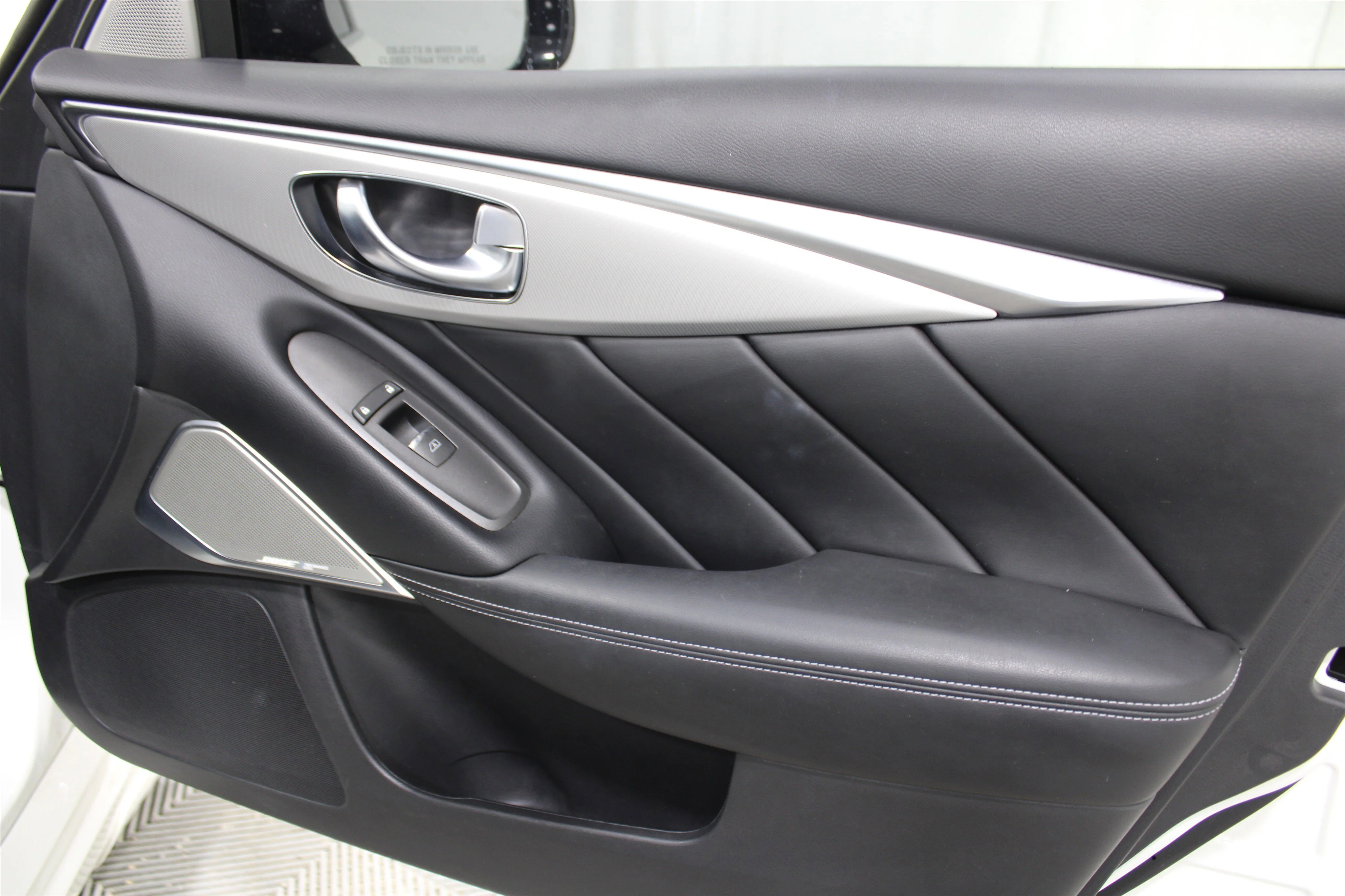 2023 INFINITI Q50 LUXE - Photo 24
