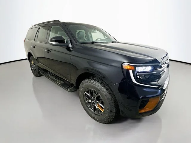 2026 Ford Expedition Tremor 4x4's photo