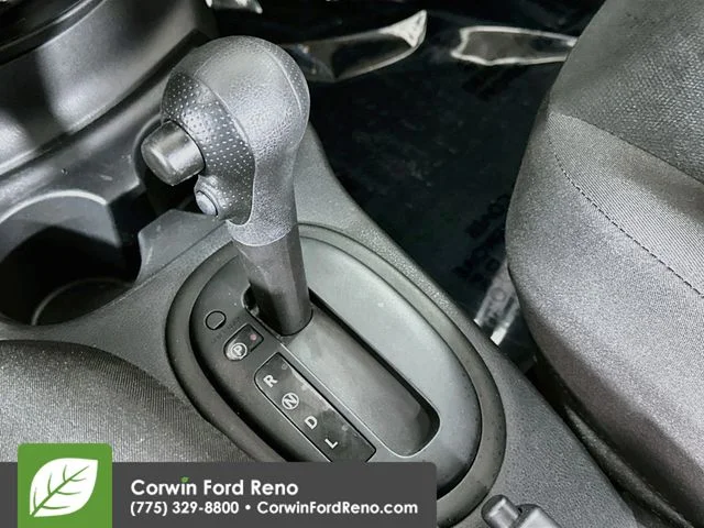 Used 2015 Red Brick Nissan S Plus image 15