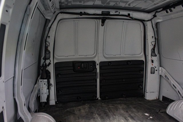 2021 Chevrolet Express Cargo Work Van - Photo 19
