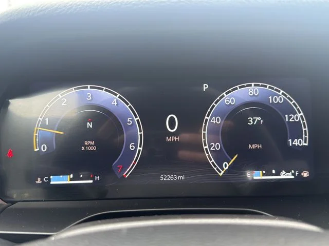 Used 2024 White Jeep Altitude image 13