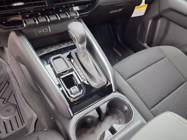 2026 GMC Canyon Elevation - Photo 24