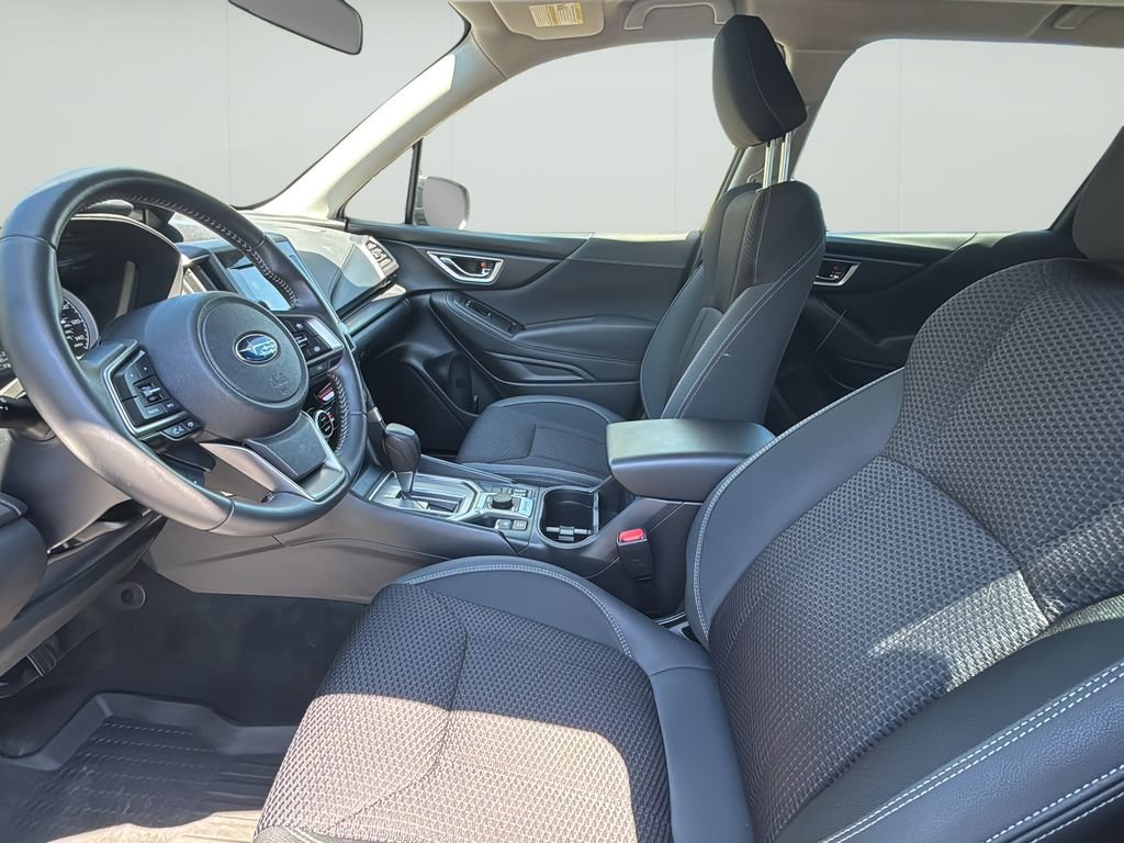 2023 Subaru Forester Premium - Photo 14