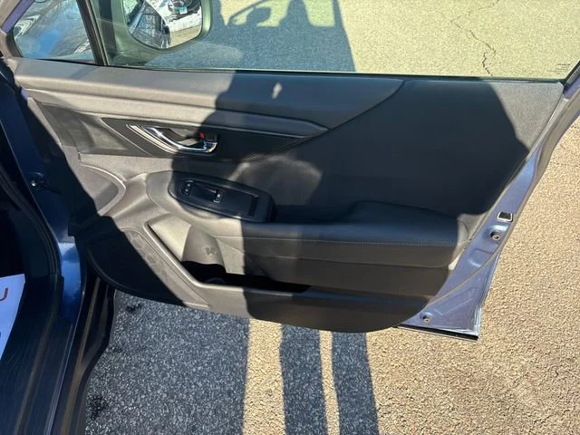 2021 Subaru Outback Premium - Photo 21