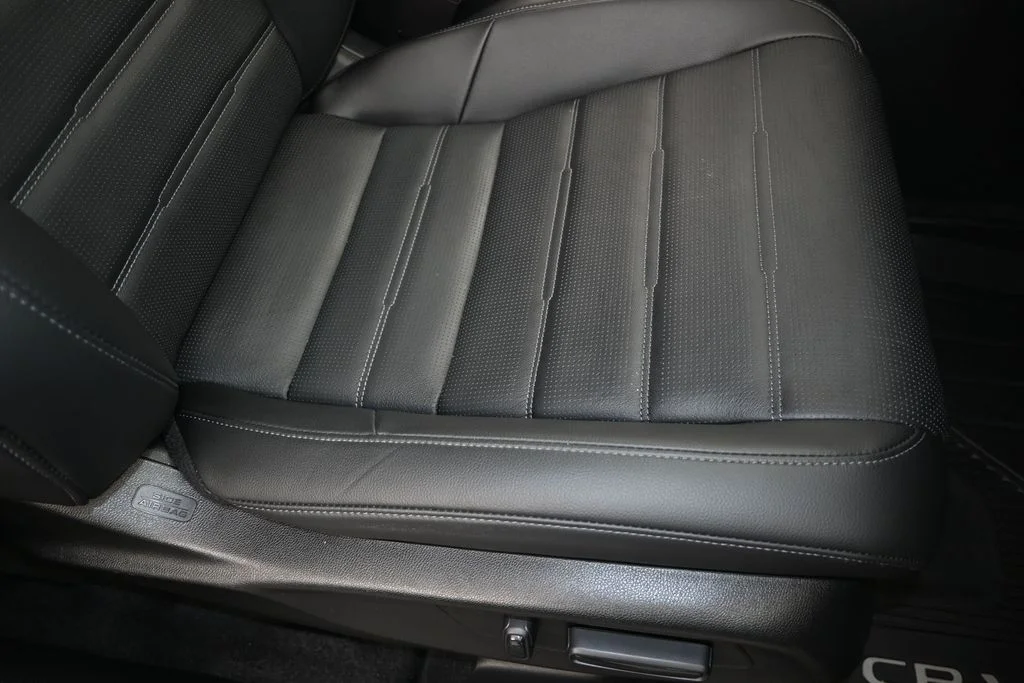 Certified Used 2025 Urban Gray Pearl Honda EX-L image 19