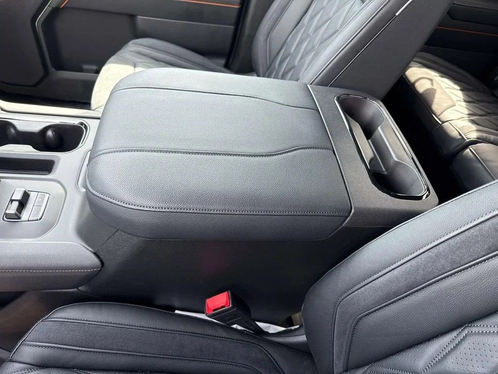 2025 GMC Sierra 1500 AT4 - Photo 47