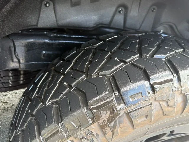 Used 2025  Toyota TRD Off Road image 13
